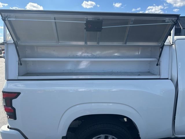 Used 2023 Nissan Frontier SV w/ SV Convenience Package image 33