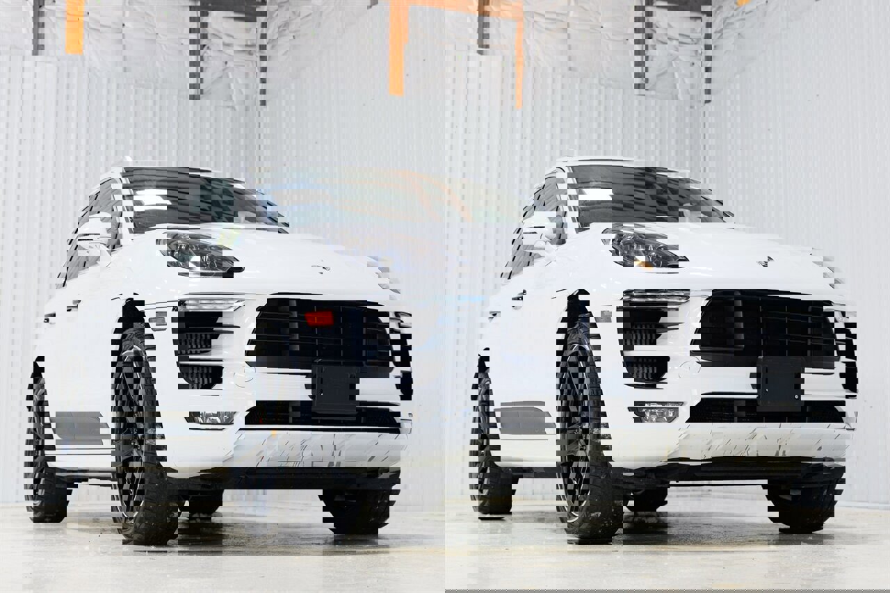 Used 2018 Porsche Macan GTS image 6