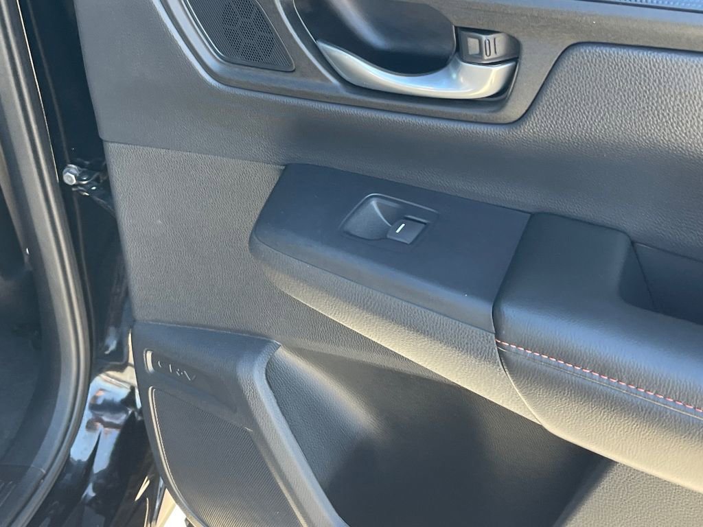 Used 2024 Honda CR-V Sport-L image 19