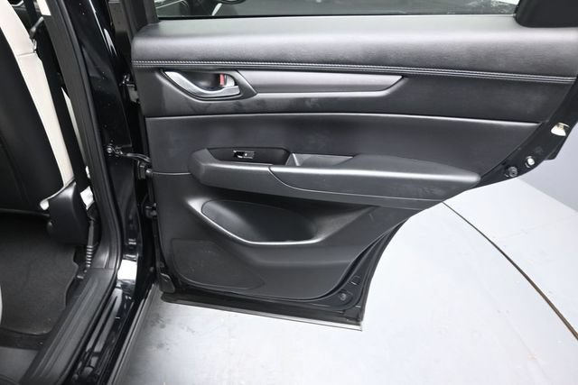 Certified 2023 MAZDA CX-5 AWD 2.5 S image 18