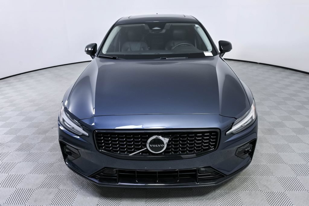 Certified 2024 Volvo S60 B5 Core FWD image 34