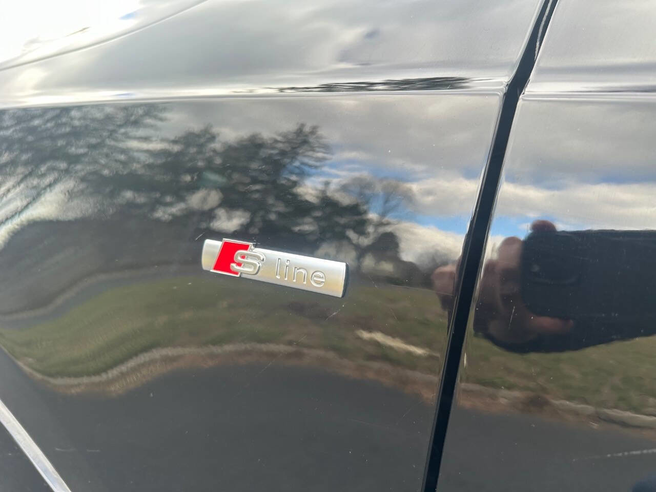 Used 2018 Audi Q3 2.0T Premium image 14