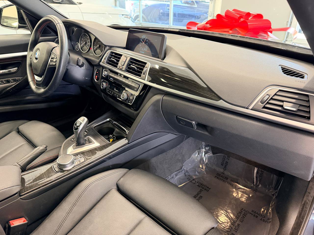 Used 2017 BMW 330i Gran Turismo xDrive AWD/4WD image 25