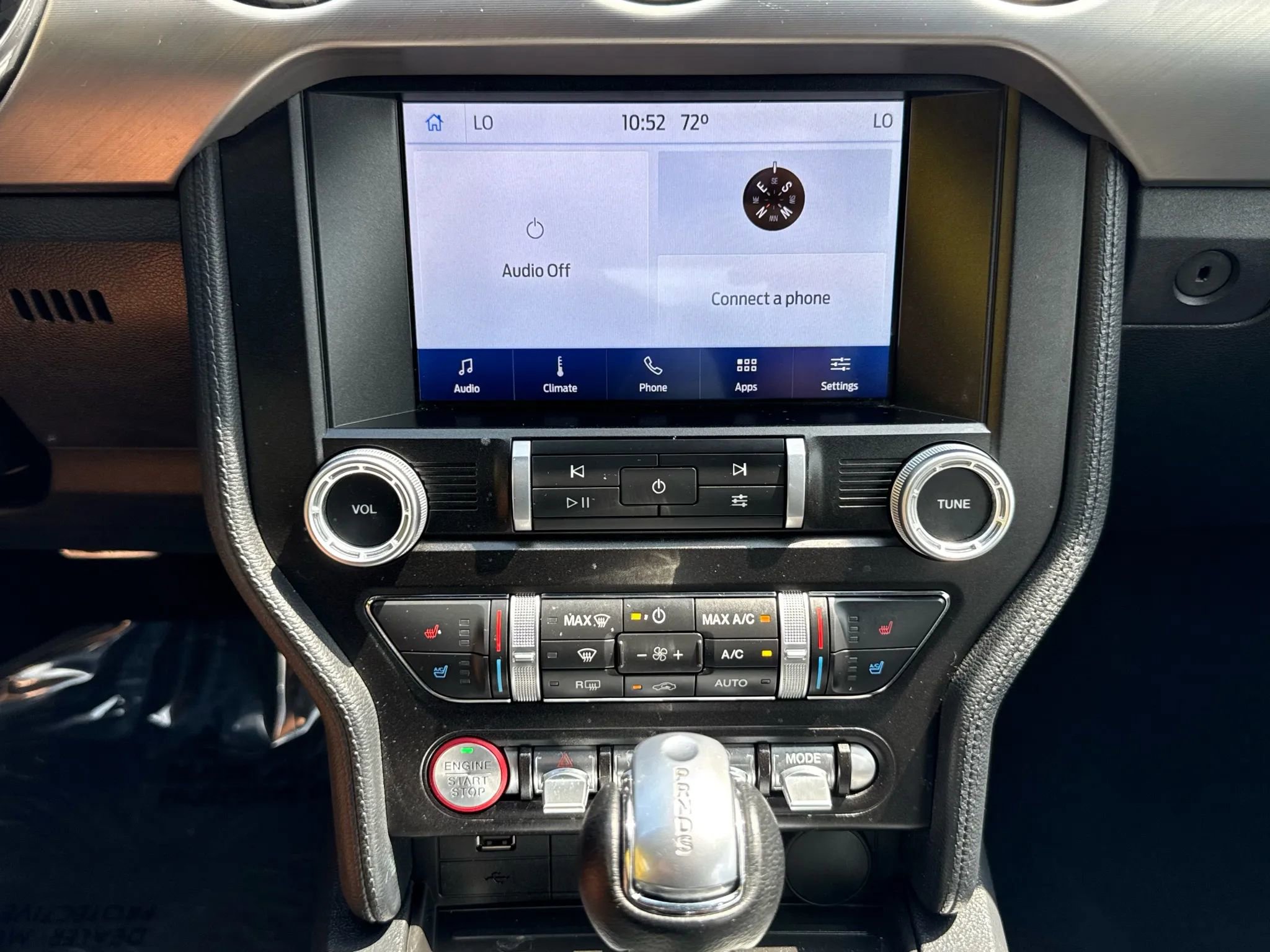 Used 2022 Ford Mustang Premium image 22