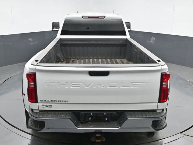 Used 2023 Chevrolet Silverado 3500 LT image 34