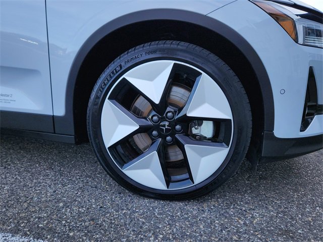 Used 2023 Polestar Polestar 2 w/ Pilot Pack image 9