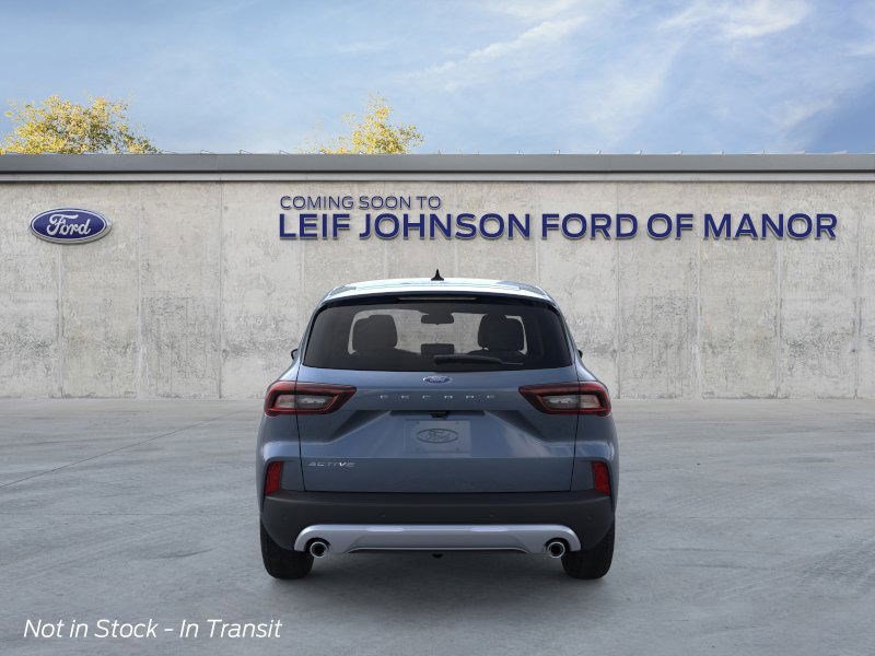 New 2026 Ford Escape Active w/ Tech Pack #1 image 5
