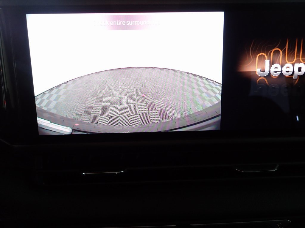 New 2026 Jeep Wrangler Sport image 2