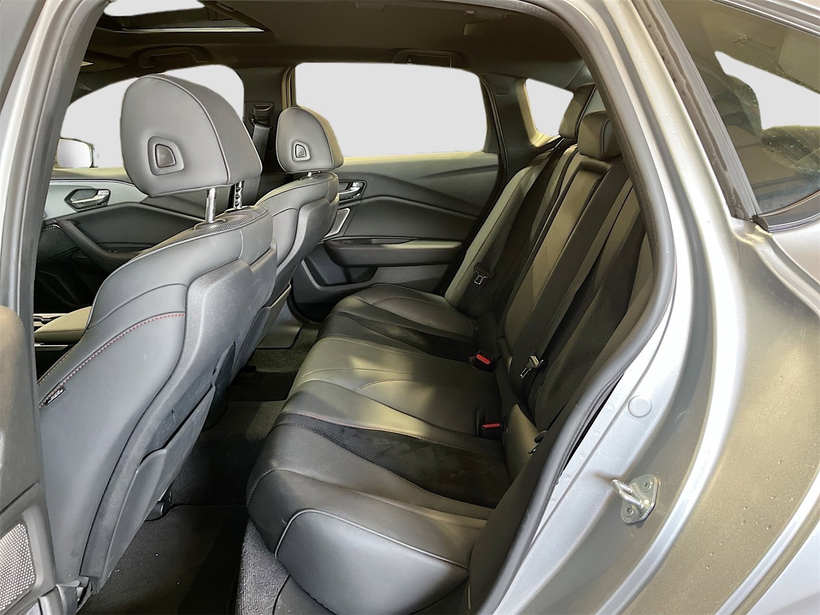 Used 2023 Acura TLX A-Spec Package image 26