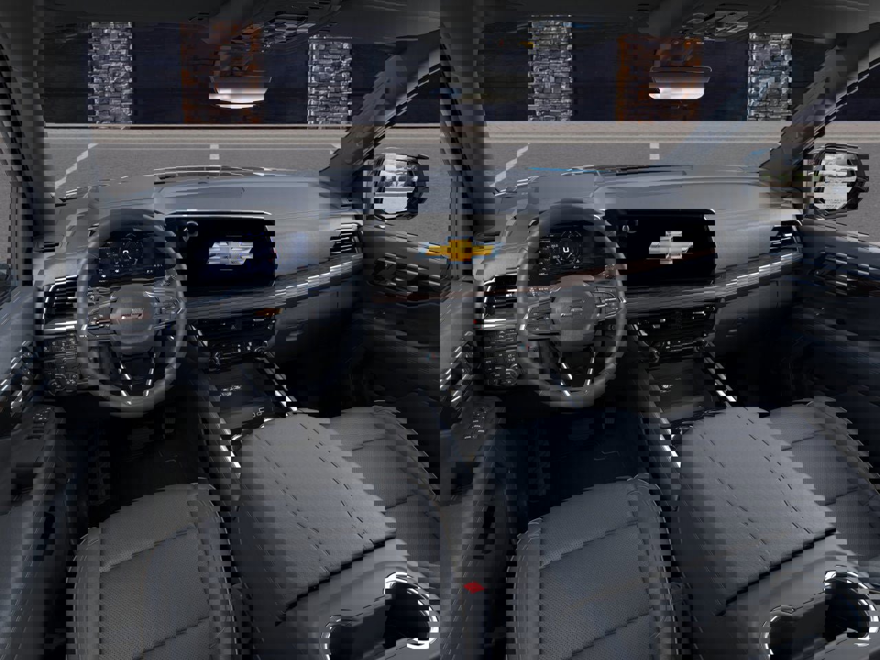 New 2026 Chevrolet Tahoe Premier AWD/4WD image 39