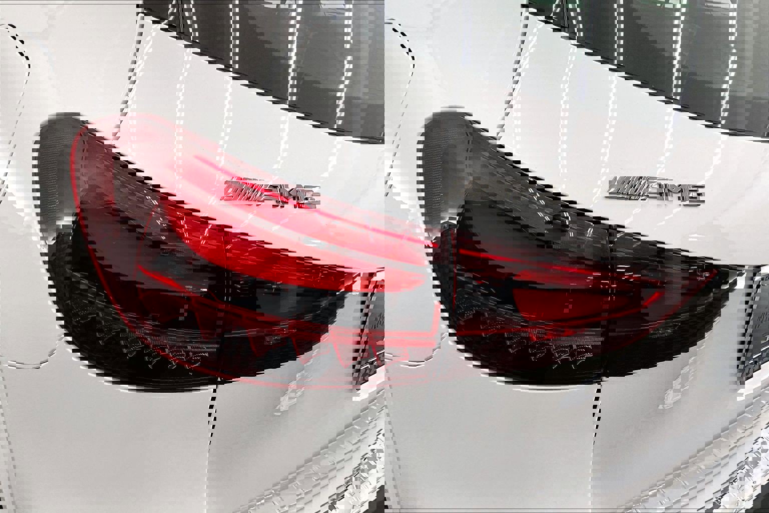 New 2026 Mercedes-Benz GLA 35 AMG 4MATIC image 12