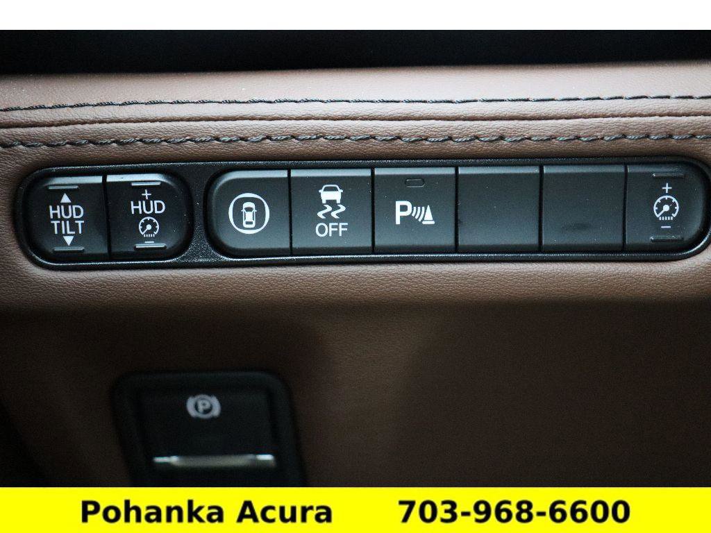 Used 2026 Acura MDX SH-AWD w/ Advance Package image 14