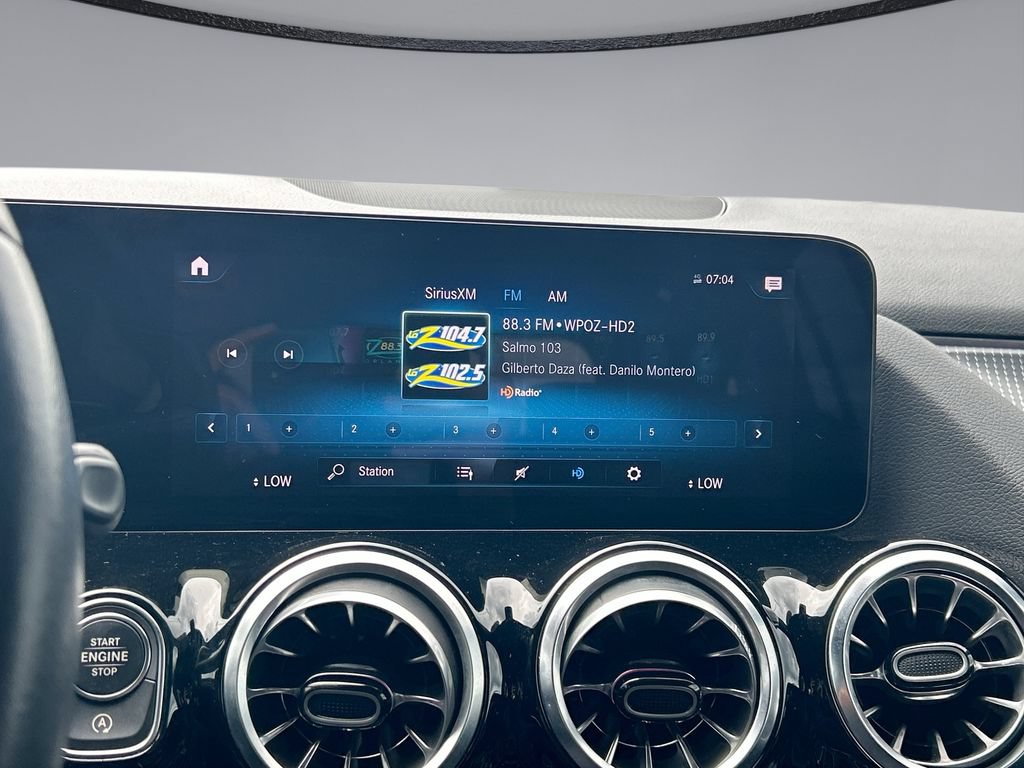 Used 2023 Mercedes-Benz GLA 250 image 19