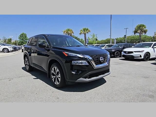 Used 2023 Nissan Rogue SV image 33