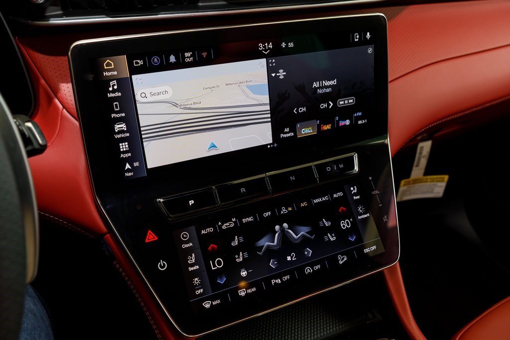 New 2025 Maserati Grecale Modena image 27