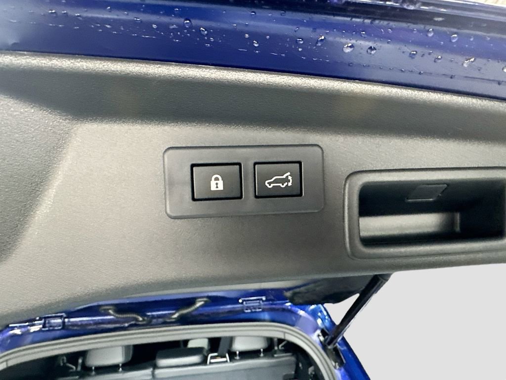 New 2026 Subaru Outback Limited image 27