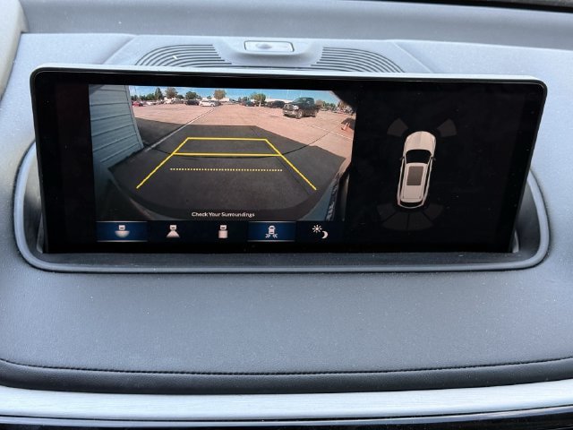Used 2024 Acura MDX w/ Technology Package FWD image 17