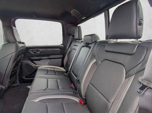 New 2026 RAM 1500 RHO AWD/4WD image 13