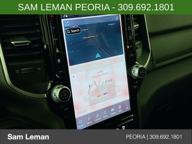 New 2026 RAM 1500 Big Horn image 15