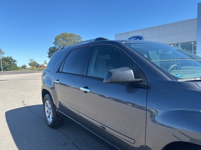 Used 2014 GMC Acadia SLE image 7