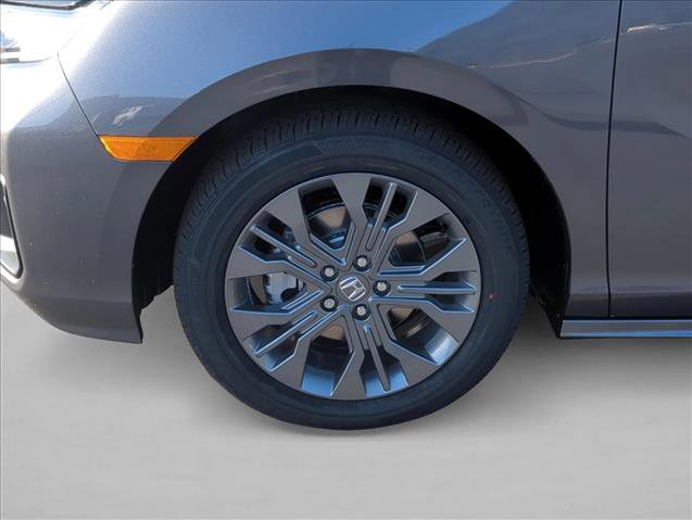 New 2026 Honda Odyssey Touring image 10