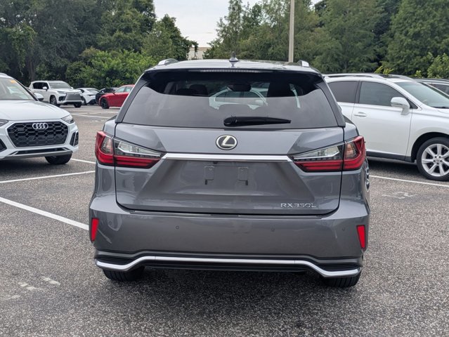 Used 2018 Lexus RX 350L FWD w/ Premium Package image 6