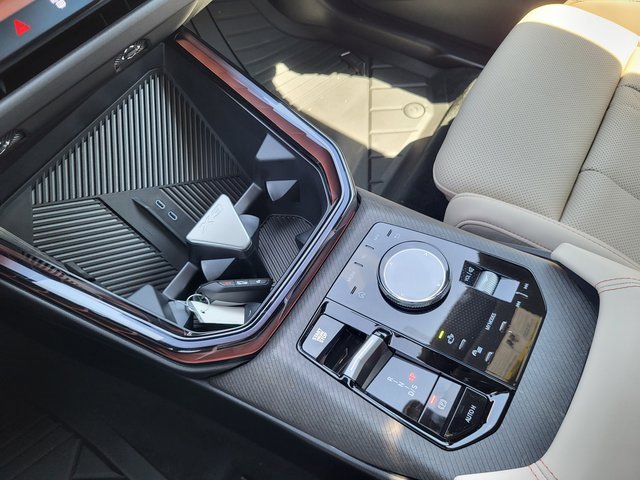 New 2026 BMW X3 xDrive30 w/ Premium Package image 22