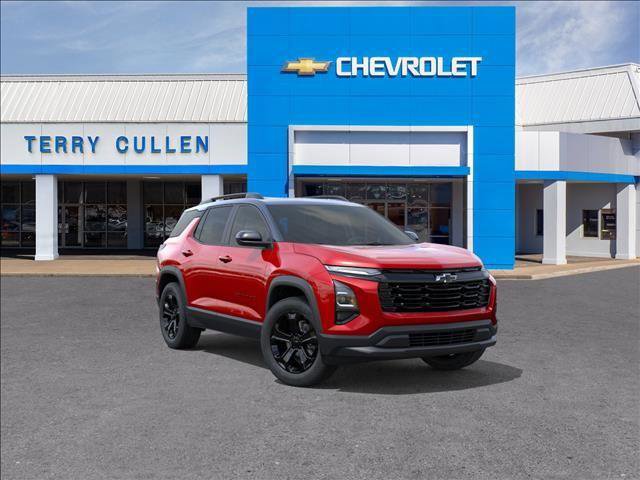 New 2026 Chevrolet Equinox LT w/ Midnight Edition