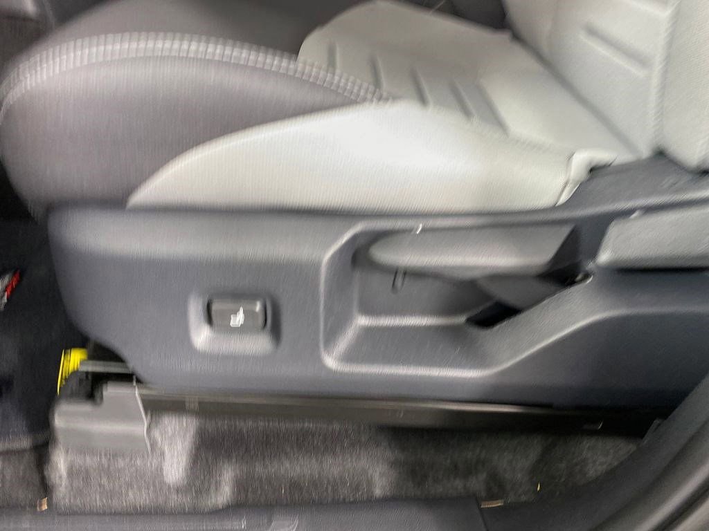 New 2025 Toyota Tacoma TRD Sport image 8