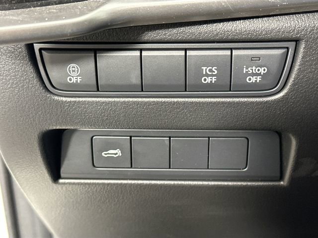 Used 2024 MAZDA CX-90 3.3 Turbo w/ Preferred Plus image 23