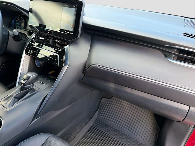 Used 2021 Toyota Venza Limited w/ Advanced Technology Package AWD/4WD image 30