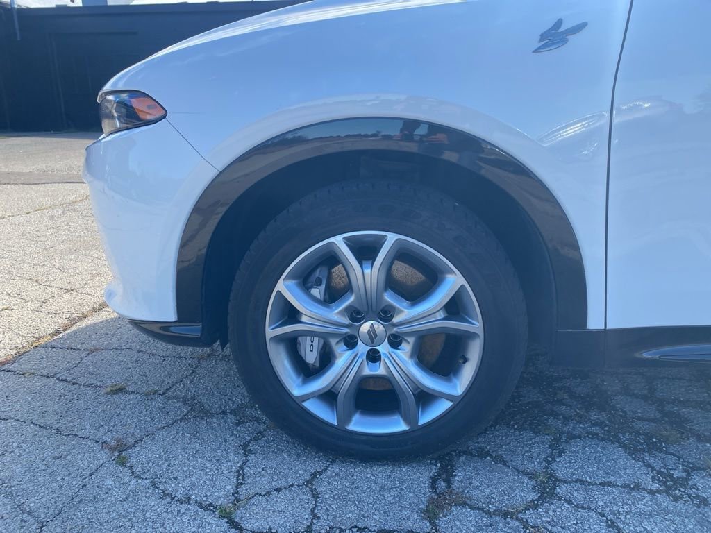 Used 2024 Dodge Hornet R/T image 19