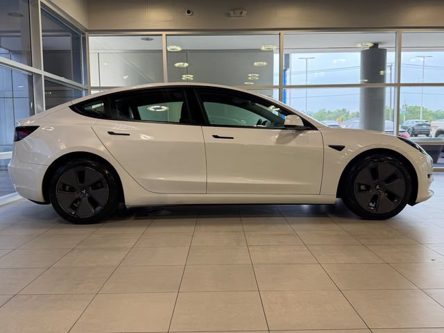 Used 2023 Tesla Model 3 Standard Range RWD image 7