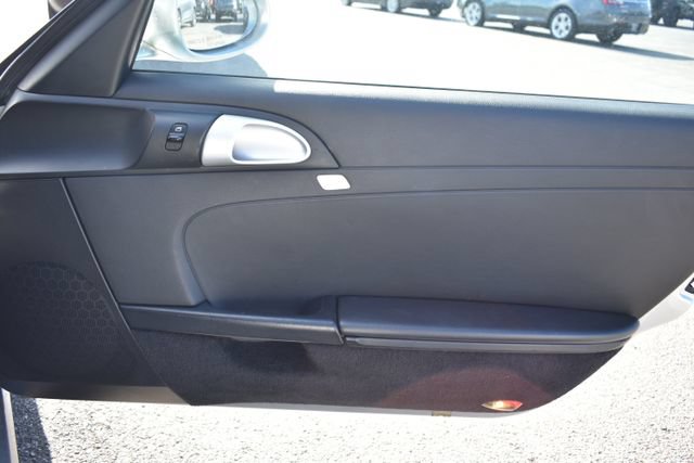Used 2007 Porsche Boxster RWD image 25
