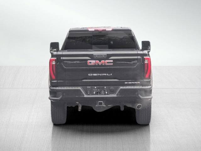 Used 2024 GMC Sierra 2500 Denali w/ Denali Reserve Package image 5