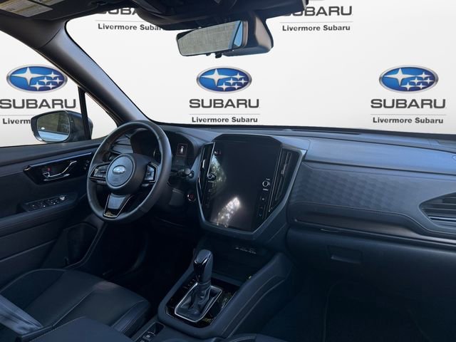 Used 2025 Subaru Forester Touring w/ Popular Package - Touring image 13