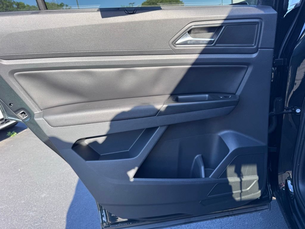 Used 2021 Volkswagen Atlas SE w/ Panoramic Sunroof Package AWD/4WD image 31
