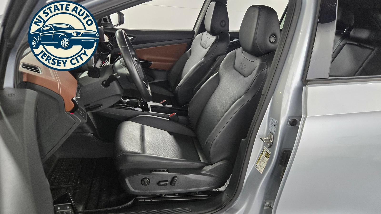 Used 2022 Volkswagen ID.4 Pro S RWD image 23