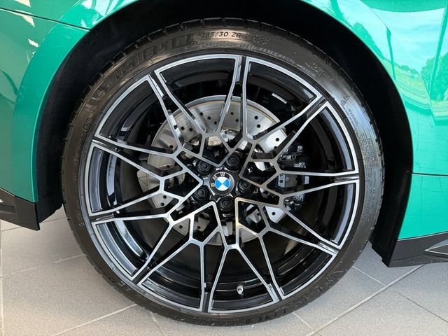 Used 2026 BMW M4 xDrive Competition w/ Executive Package AWD/4WD image 17