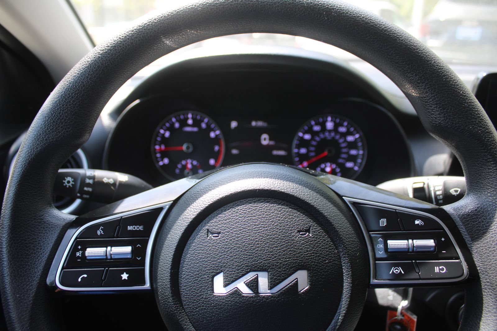 Certified 2024 Kia Forte LXS FWD image 23