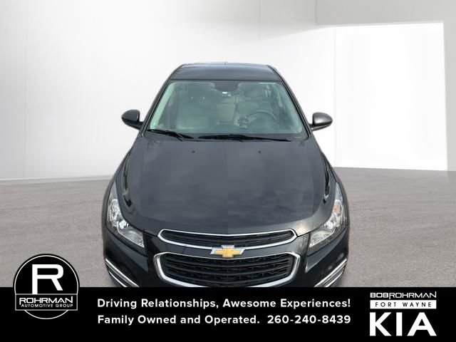 Used 2015 Chevrolet Cruze LT image 10