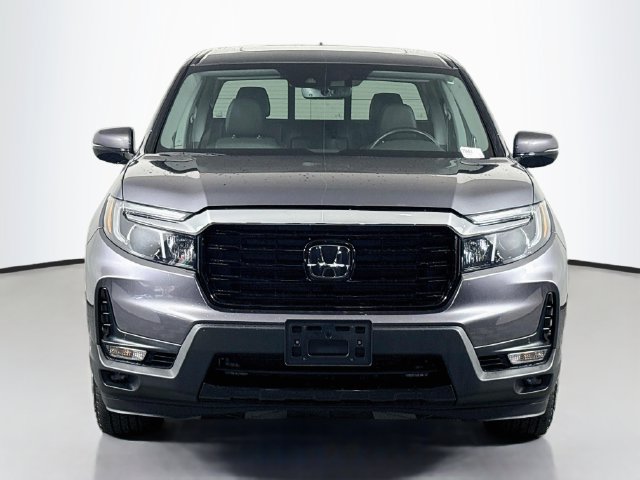 Used 2022 Honda Ridgeline RTL-E image 2