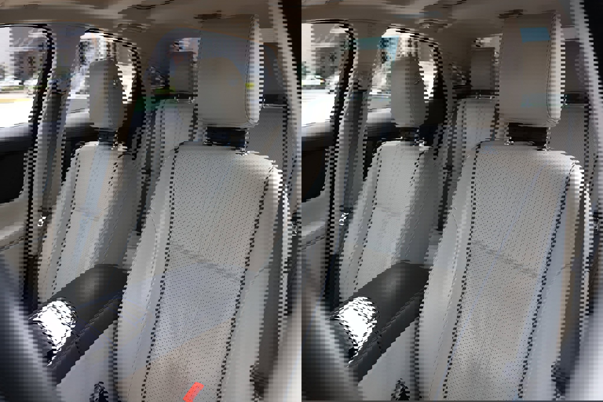 Used 2019 Jaguar XJ R-Sport image 9