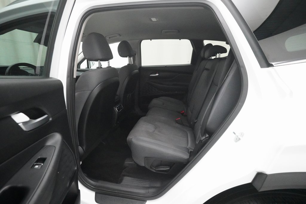 Used 2021 Hyundai Santa Fe SEL image 15