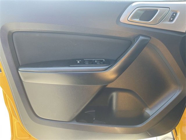 Used 2021 Ford Ranger XLT w/ Equipment Group 301A Mid image 19