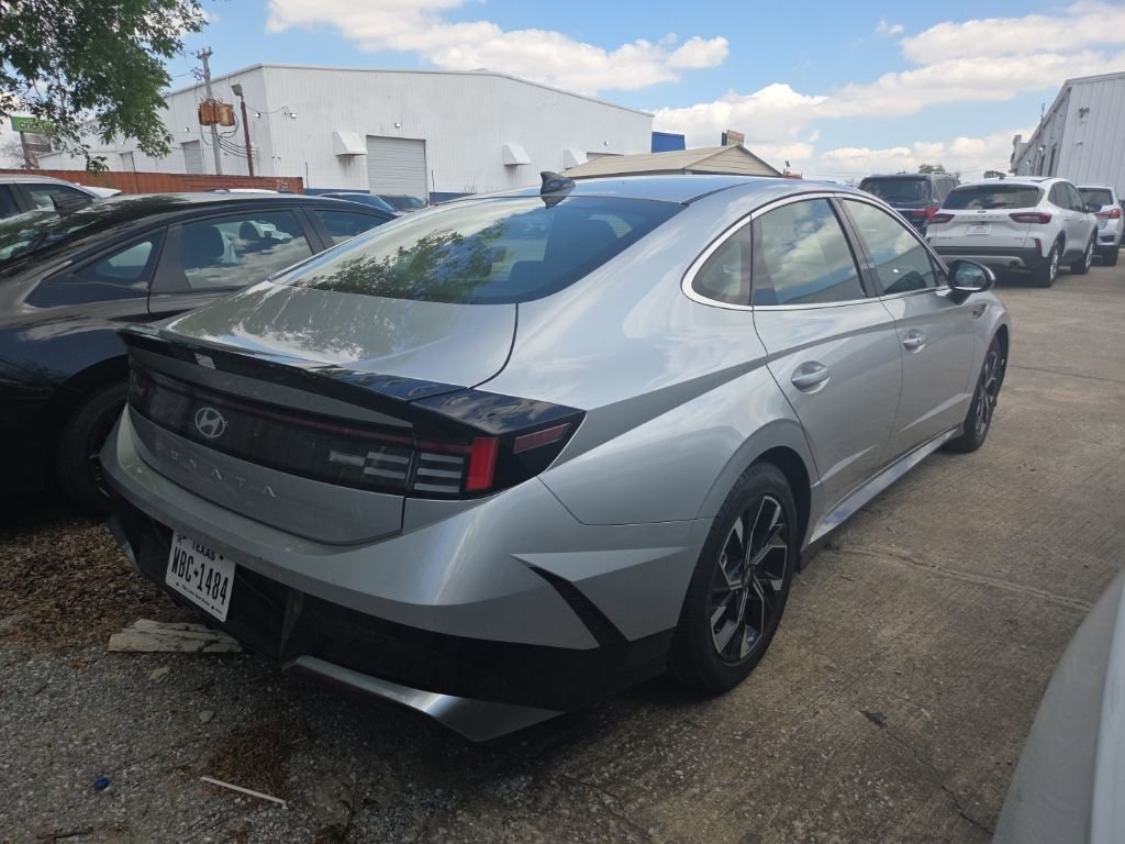 Used 2025 Hyundai Sonata SEL image 10