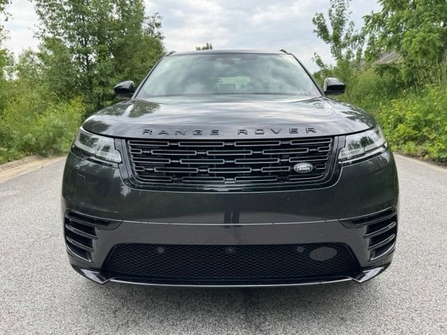 New 2026 Land Rover Range Rover Velar Belgravia AWD/4WD image 3