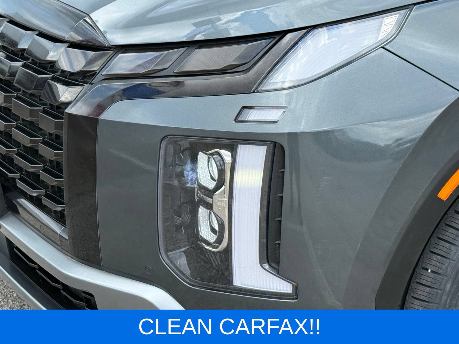 Used 2024 Hyundai Palisade Limited AWD/4WD image 16