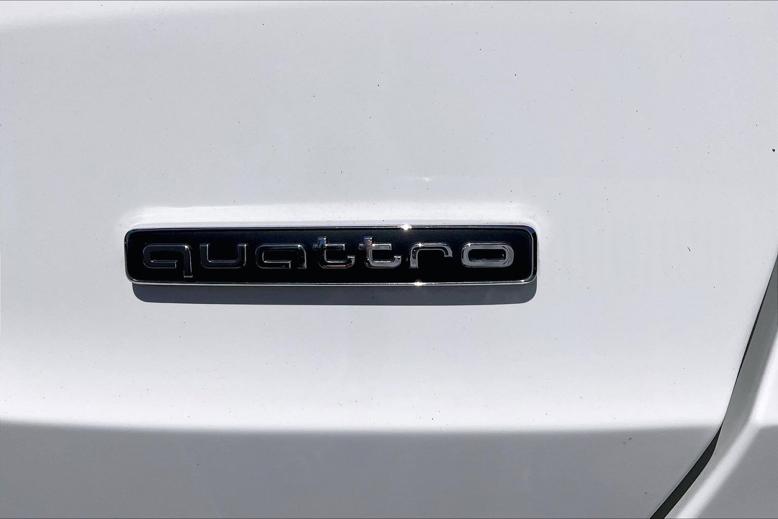 Used 2020 Audi Q3 2.0T Prestige AWD/4WD image 7