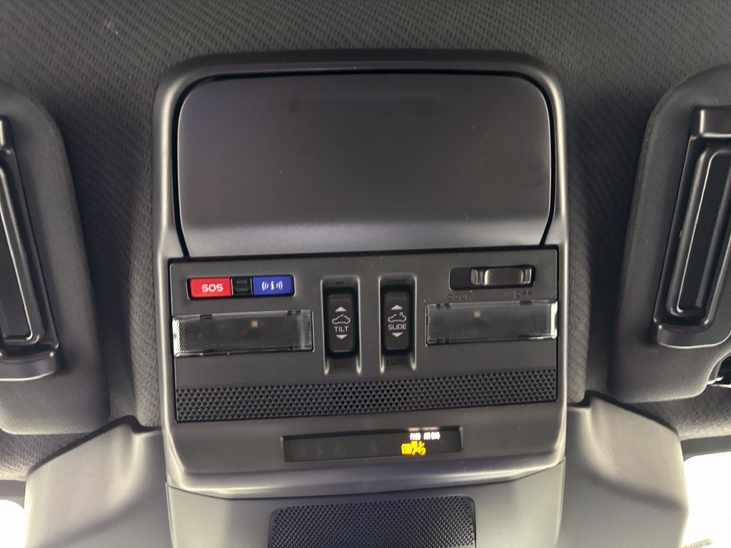 New 2026 Subaru Outback Limited AWD/4WD image 23